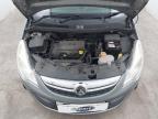 2011 VAUXHALL CORSA SXI for sale at Copart GLOUCESTER