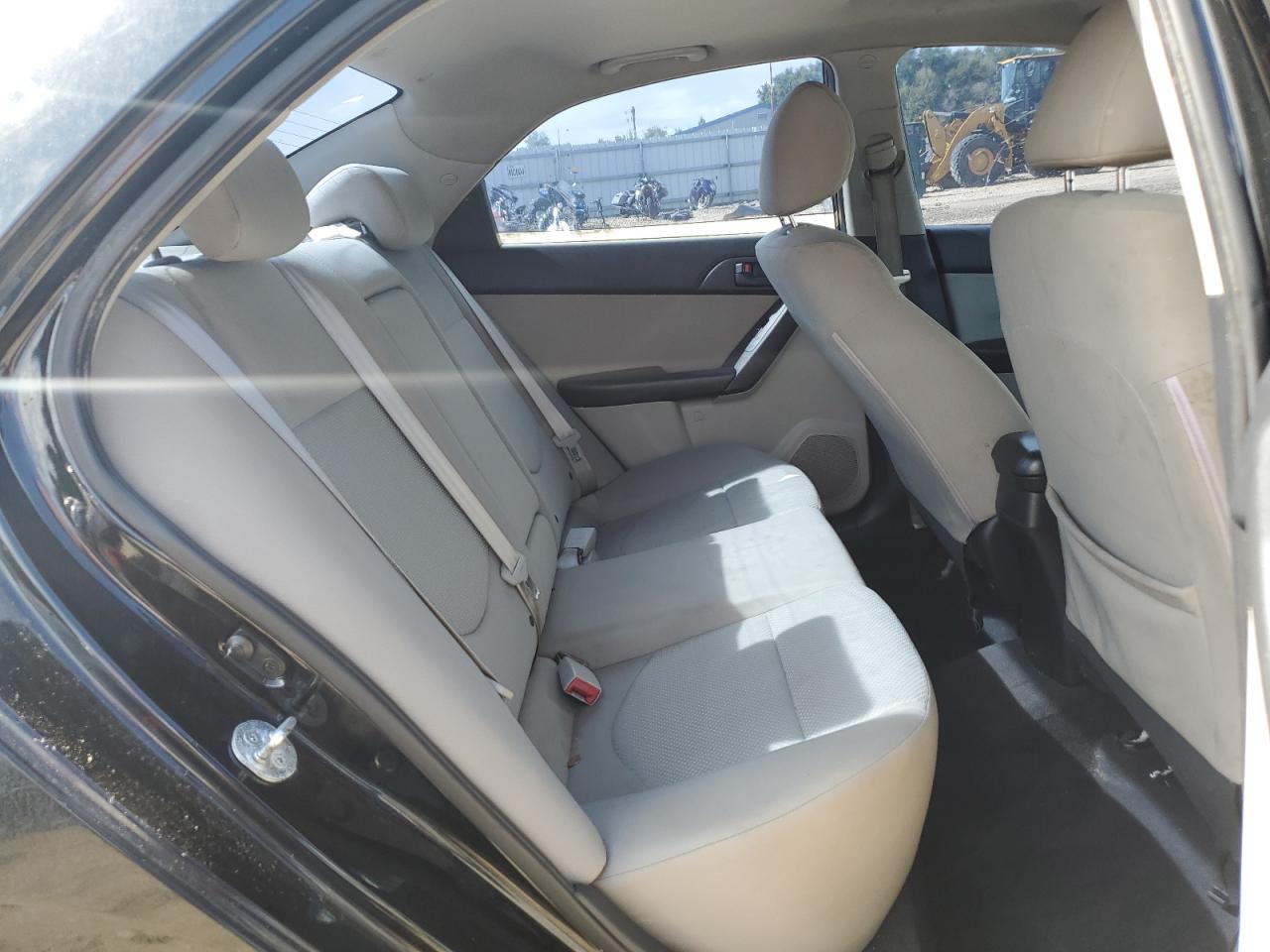 2010 Kia Forte Ex VIN: KNAFU4A26A5253623 Lot: 66711645