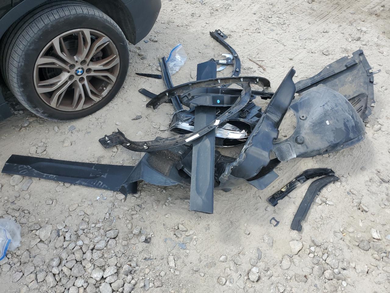 2020 BMW X2 xDrive28I VIN: WBXYJ1C06L5R94827 Lot: 70287415