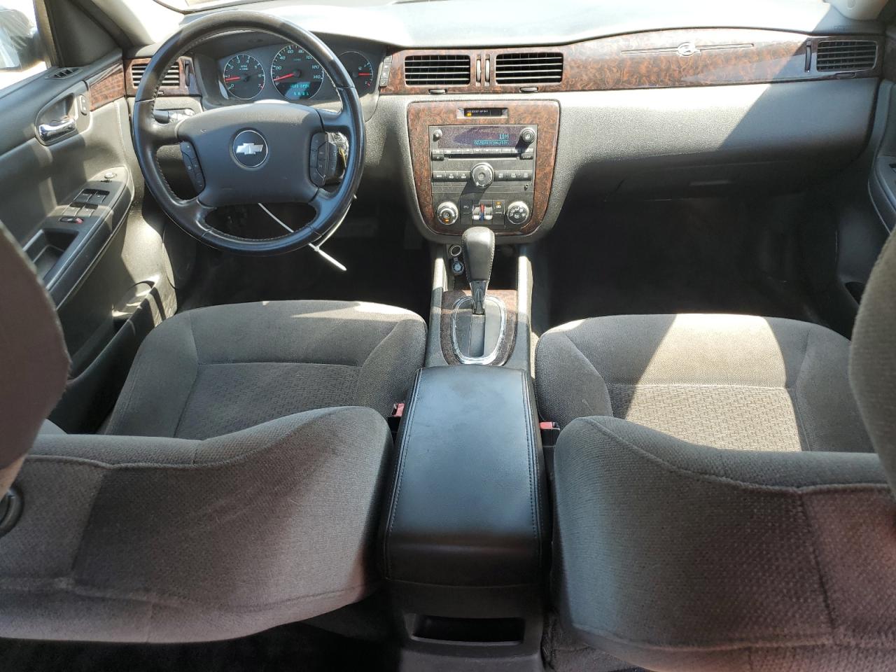 2G1WG5E30D1203950 2013 Chevrolet Impala Lt