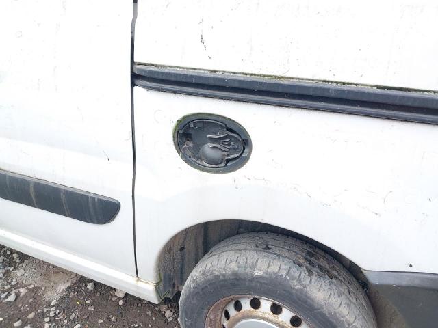 2008 PEUGEOT EXPERT HDI
