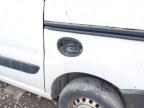 2008 PEUGEOT EXPERT HDI for sale at Copart YORK