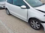 2013 VOLKSWAGEN POLO MATCH EDITION for sale at Copart SANDWICH
