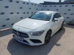 2020 MERCEDES BENZ CLA 200 AM for sale at Copart BRISTOL