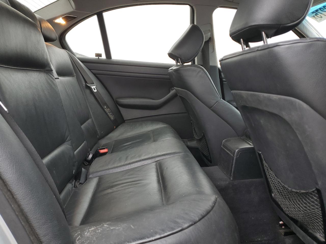 2005 BMW 330 Xi VIN: WBAEW53425PN38176 Lot: 70713275