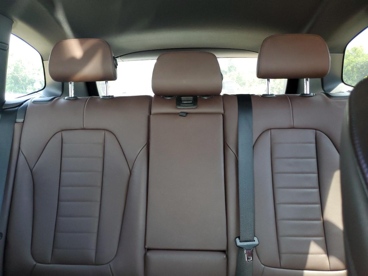 2019 BMW X3 Sdrive30I VIN: 5UXTR7C58KLF28827 Lot: 69593685