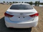 2013 HYUNDAI ELANTRA GLS   à vendre chez Copart AB - CALGARY