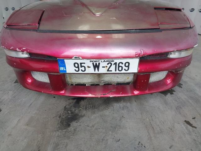 1995 FORD PROBE 