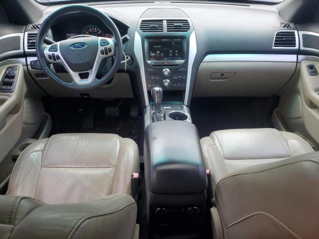 Parquets FORD EXPLORER 2015 Gray