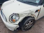 2009 MINI COOPER for sale at Copart BRISTOL