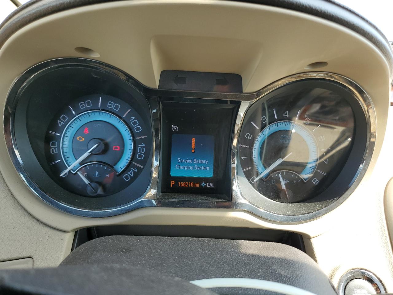 2013 Buick Lacrosse Premium VIN: 1G4GF5G30DF139831 Lot: 67367405