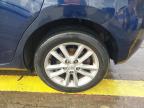 2009 TOYOTA AURIS TR STOPSTART VVTI 1.33 DUAL VVTI TR 5DR for sale at Copart WHITBURN