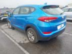 2018 HYUNDAI TUCSON SE NAV for sale at Copart CHESTER