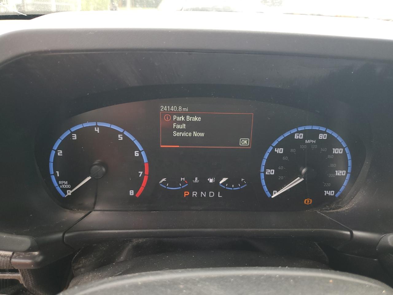 2021 Ford Bronco Sport Big Bend VIN: 3FMCR9B68MRA77094 Lot: 69943815