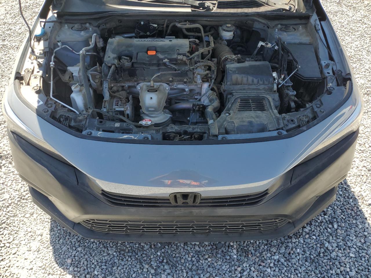 2024 Honda Civic Sport VIN: 2HGFE2F51RH543247 Lot: 67140155