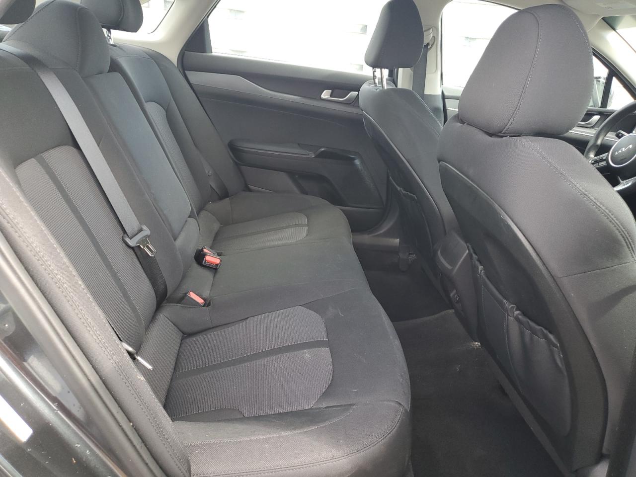 2024 Kia K5 Lxs VIN: 5XXG14J23RG264151 Lot: 68203875