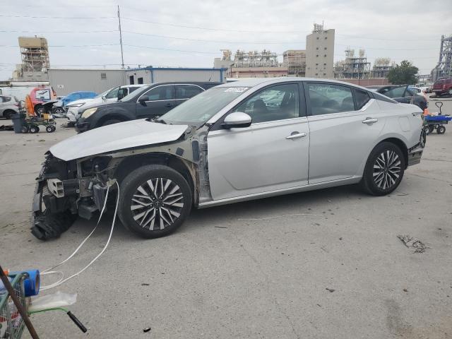 NISSAN ALTIMA SV 2023