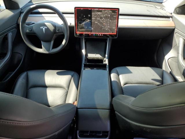  TESLA MODEL 3 2020 Gray