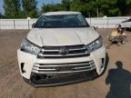 2018 TOYOTA HIGHLANDER LE   à vendre chez Copart ON - LONDON