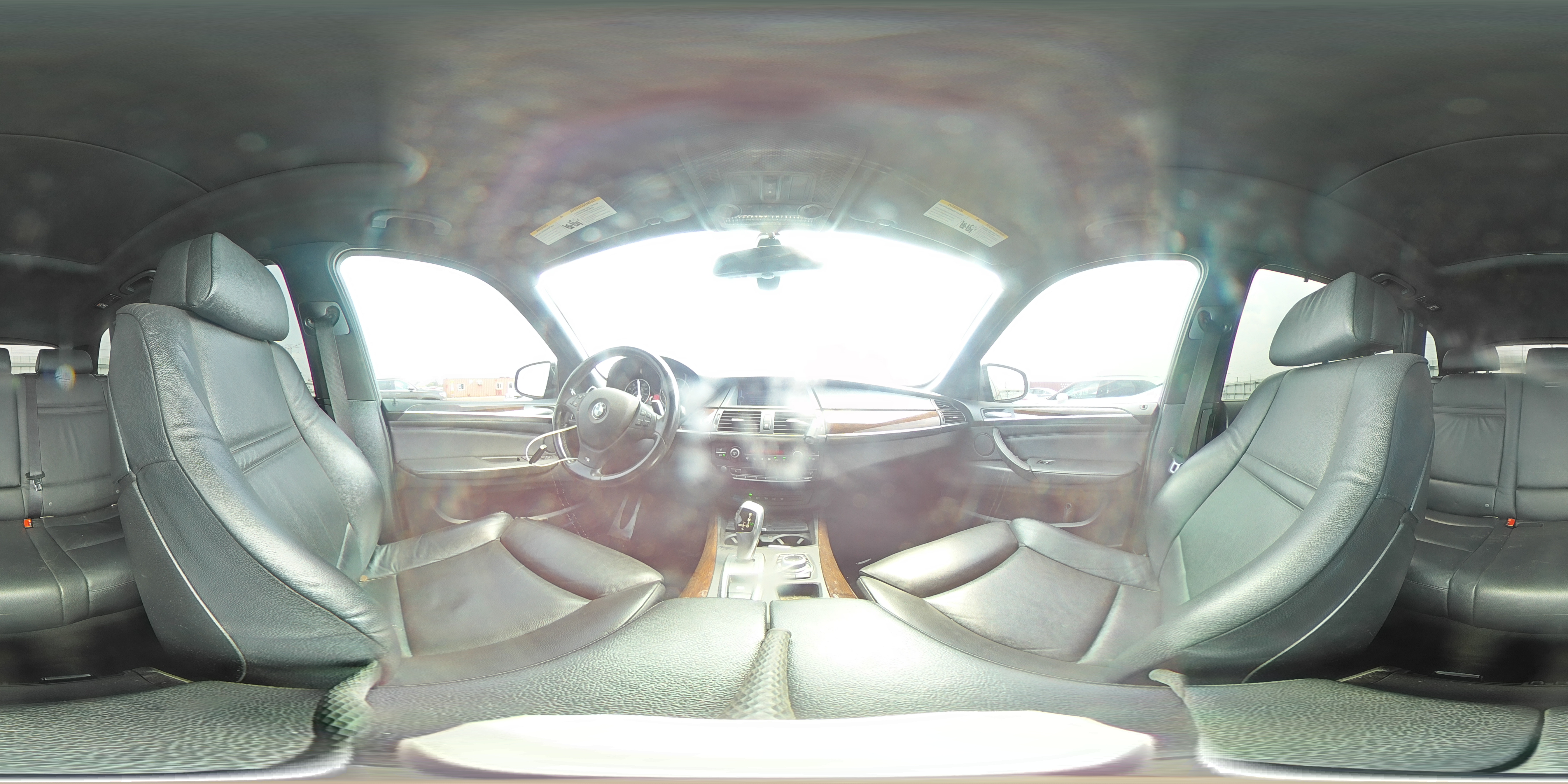 2013 BMW X5 xDrive50I VIN: 5UXZV8C52D0C17152 Lot: 66712335