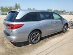 2022 HONDA ODYSSEY TOURING   for sale at Copart ON - TORONTO