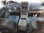 2019 DODGE GRAND CARAVAN CREW   for sale at Copart ON - LONDON