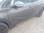 2017 PEUGEOT 2008 ALLUR for sale at Copart CORBY
