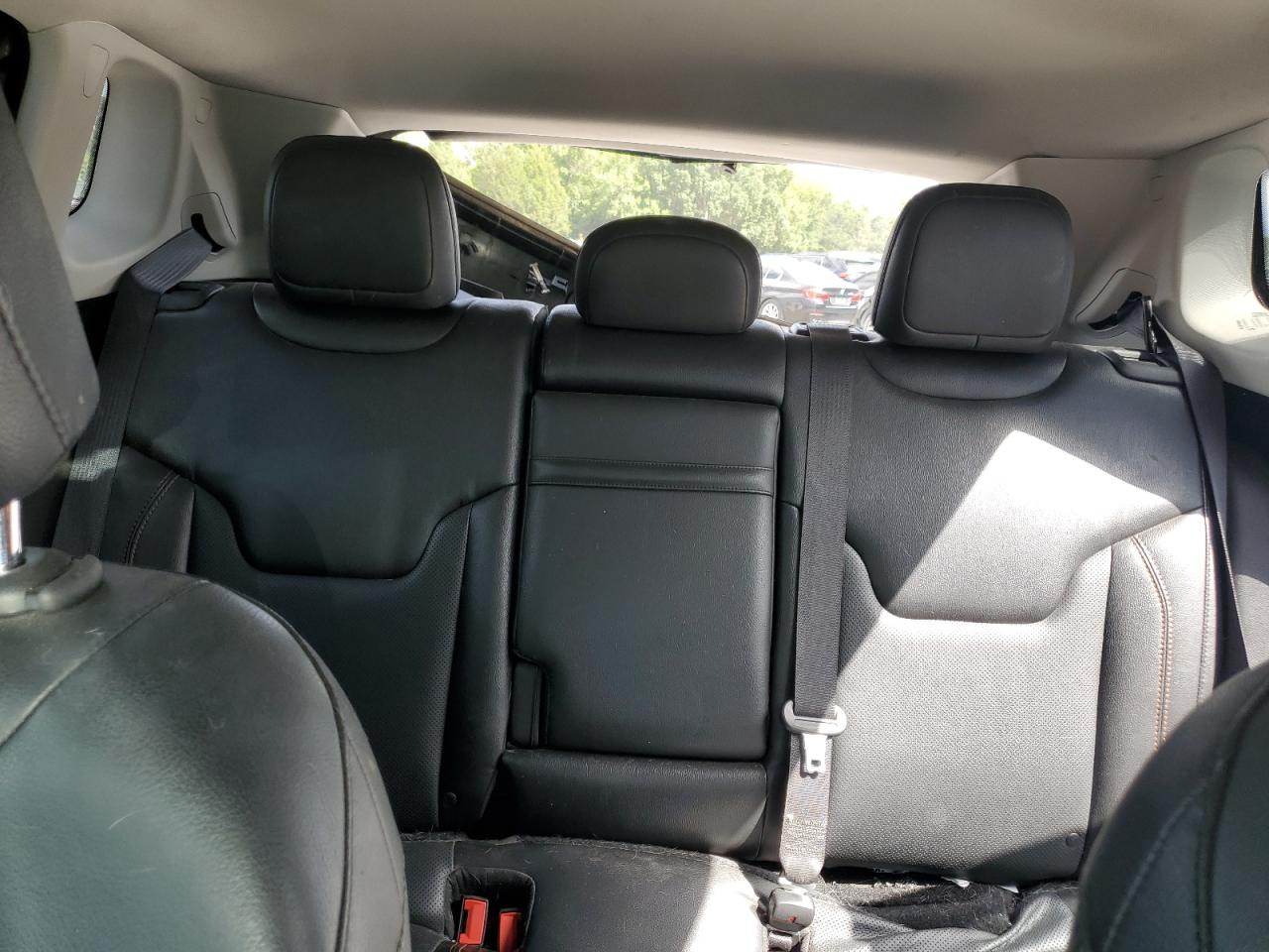 2018 Jeep Compass Limited VIN: 3C4NJDCB9JT395159 Lot: 68354525