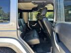 2014 JEEP WRANGLER UNLIMITED SAHARA   à vendre chez Copart MA - NORTH BOSTON