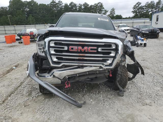  GMC SIERRA 2021 Серый