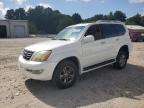 2008 LEXUS GX 470   à vendre chez Copart MA - SOUTH BOSTON