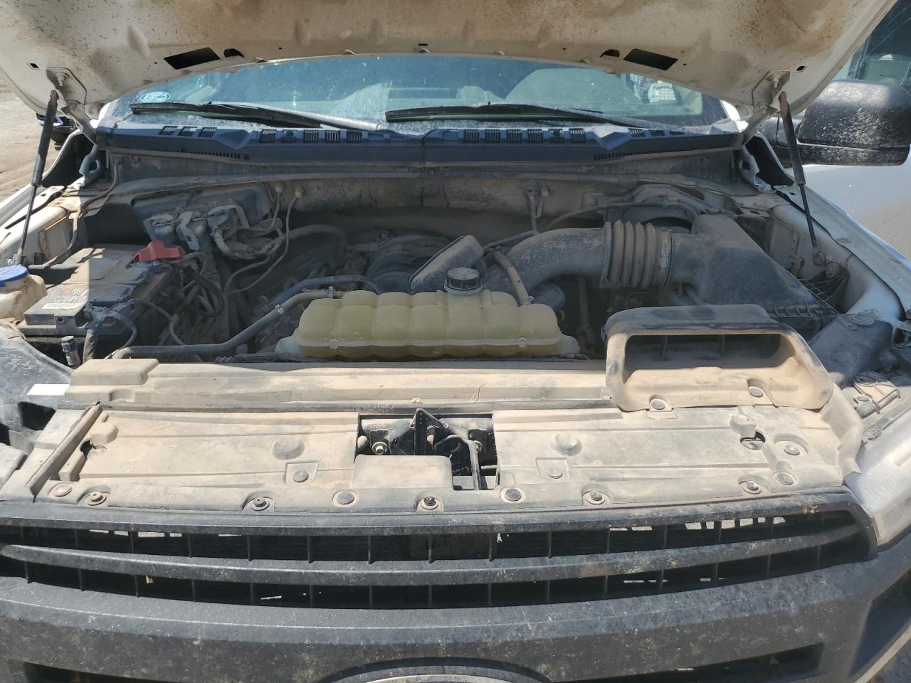 2020 Ford F150 Supercrew VIN: 1FTFW1E59LKD75526 Lot: 68118295