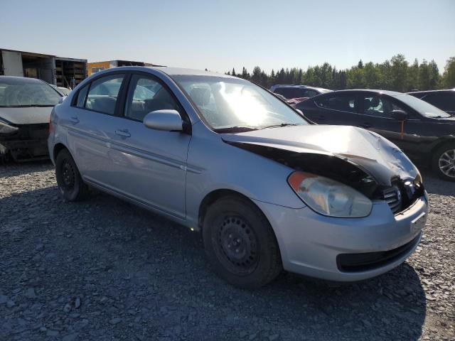 2008 HYUNDAI ACCENT GLS  