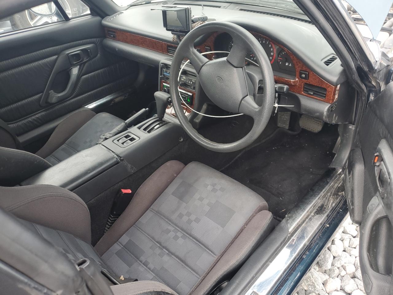 1995 Suzuki Cappuccino VIN: EA21R100260 Lot: 67112265