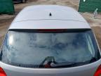 2010 VOLKSWAGEN POLO SE for sale at Copart PETERLEE