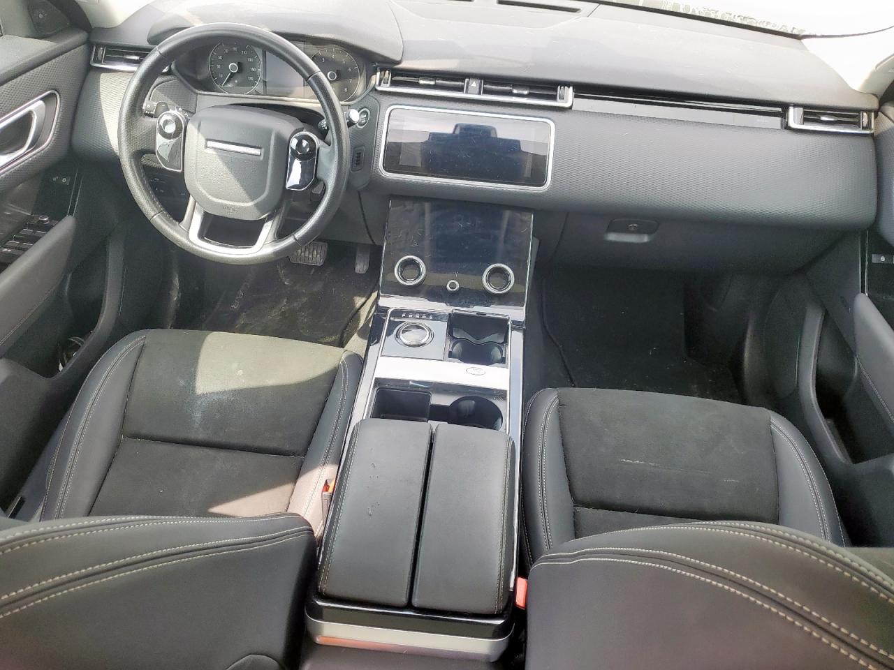2019 Land Rover Range Rover Velar VIN: SALYA2EX0KA214204 Lot: 68284955