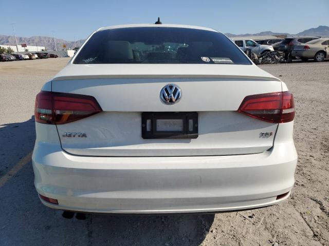 Седаны VOLKSWAGEN JETTA 2016 Белы