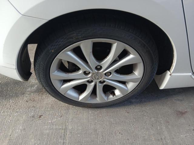 2010 MAZDA 3 SPORT 