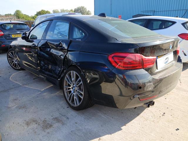 2018 BMW 420I GRAN