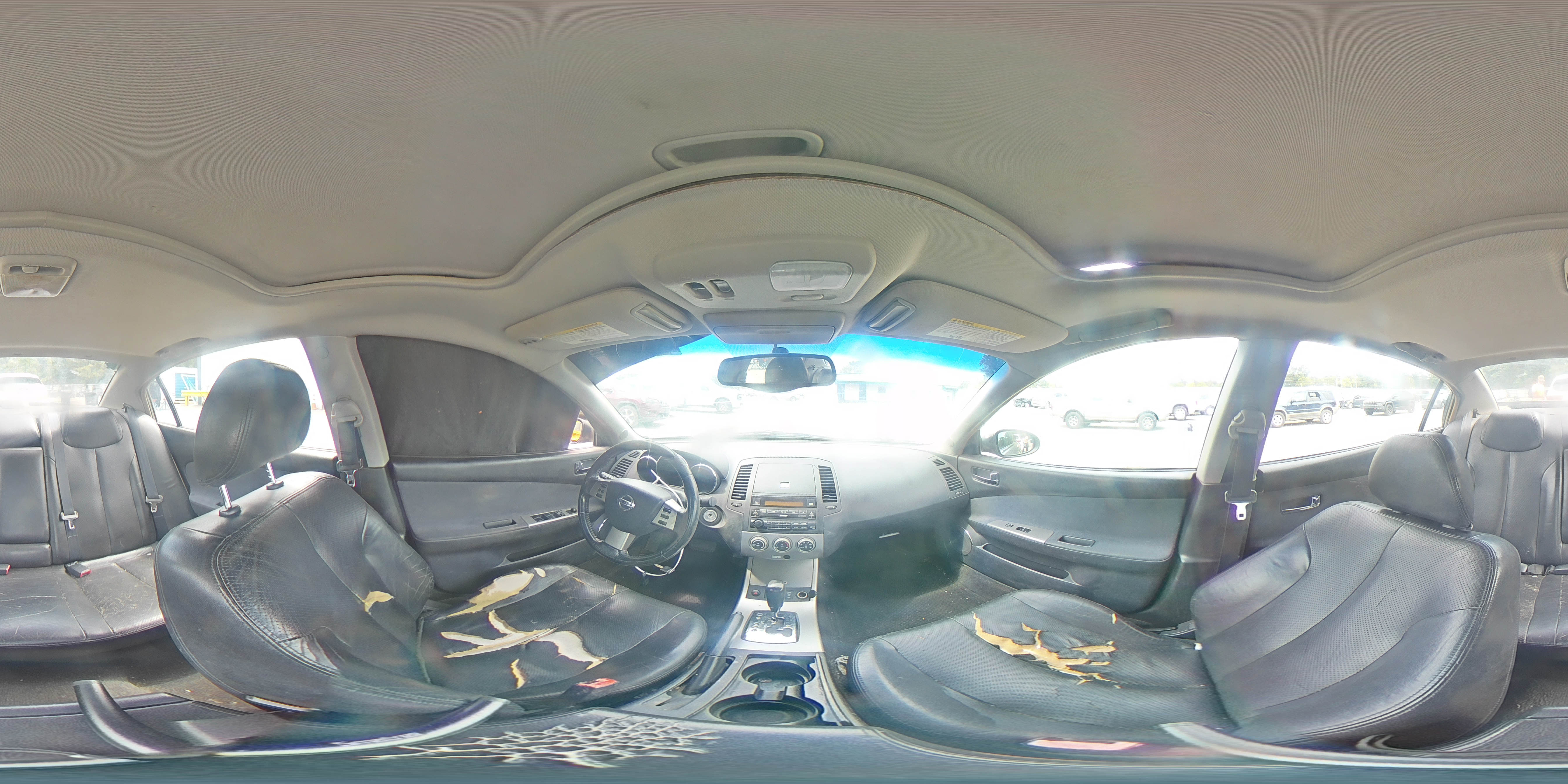 2005 Nissan Altima Se VIN: 1N4BL11DX5C363621 Lot: 70572785