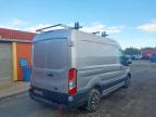 2017 FORD TRANSIT  for sale at Copart SANDWICH