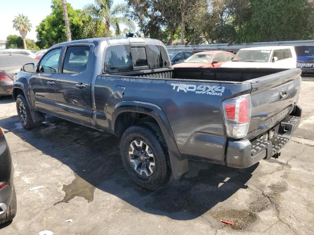  TOYOTA TACOMA 2022 Серый