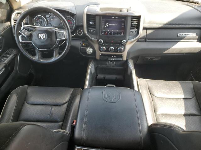  RAM 1500 2020 Biały