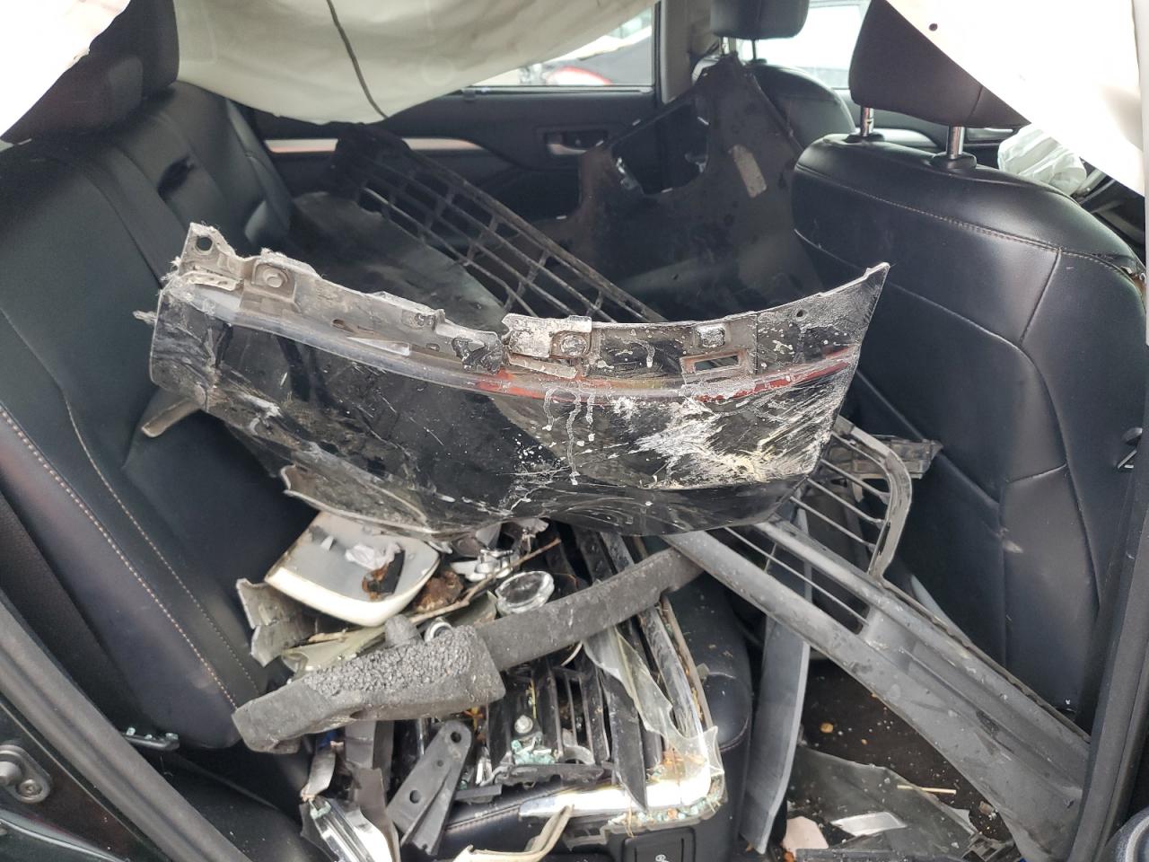 2014 Toyota Highlander Xle VIN: 5TDKKRFH9ES034088 Lot: 69000025