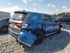 2022 DODGE DURANGO PURSUIT   for sale at Copart GA - MACON