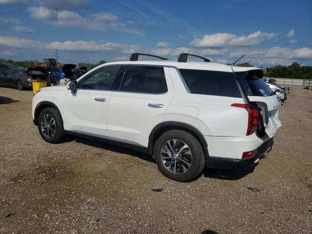  HYUNDAI PALISADE 2021 Белы