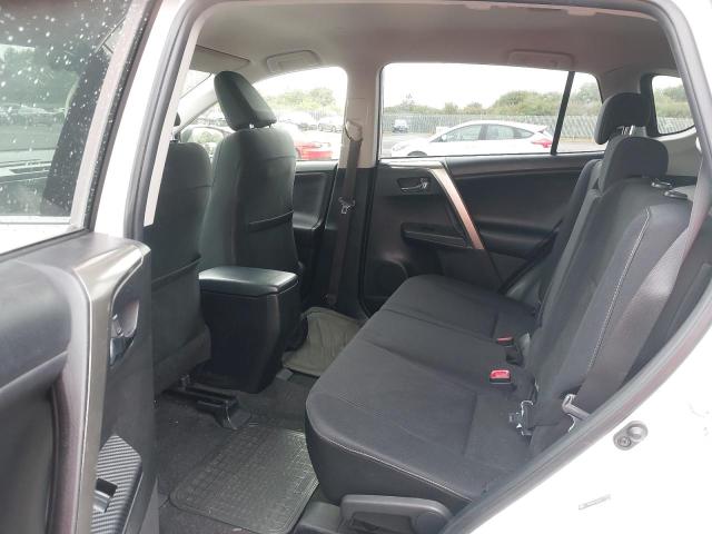 2013 TOYOTA RAV4 ICON