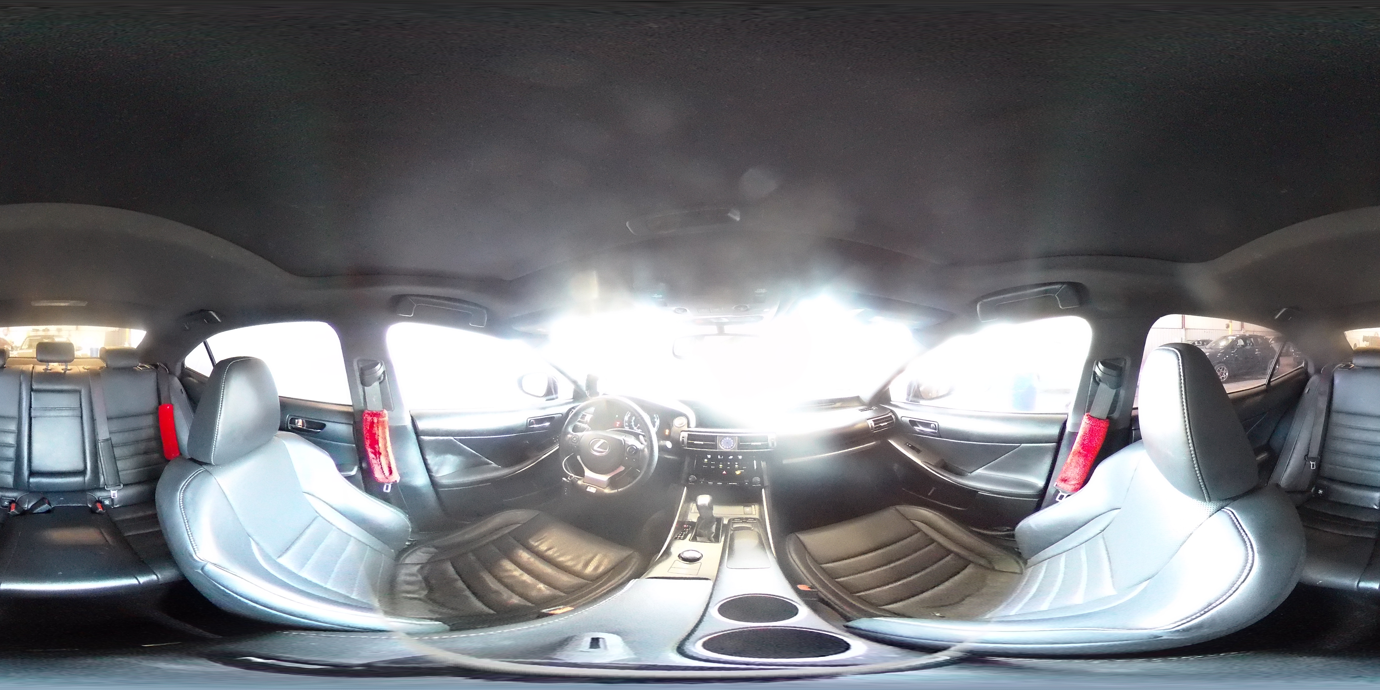2014 Lexus Is 250 VIN: JTHCF1D29E5014436 Lot: 70570295