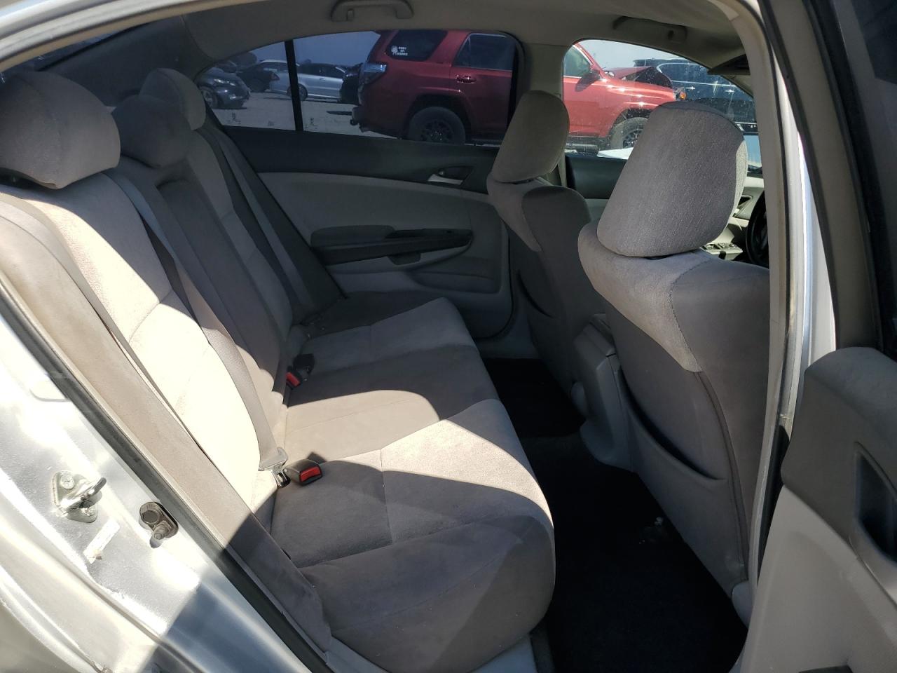 2009 Honda Accord Lx VIN: 1HGCP26379A057990 Lot: 70118615