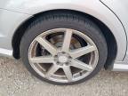 2011 MERCEDES-BENZ C CLASS SPORT for sale at Copart CORBY